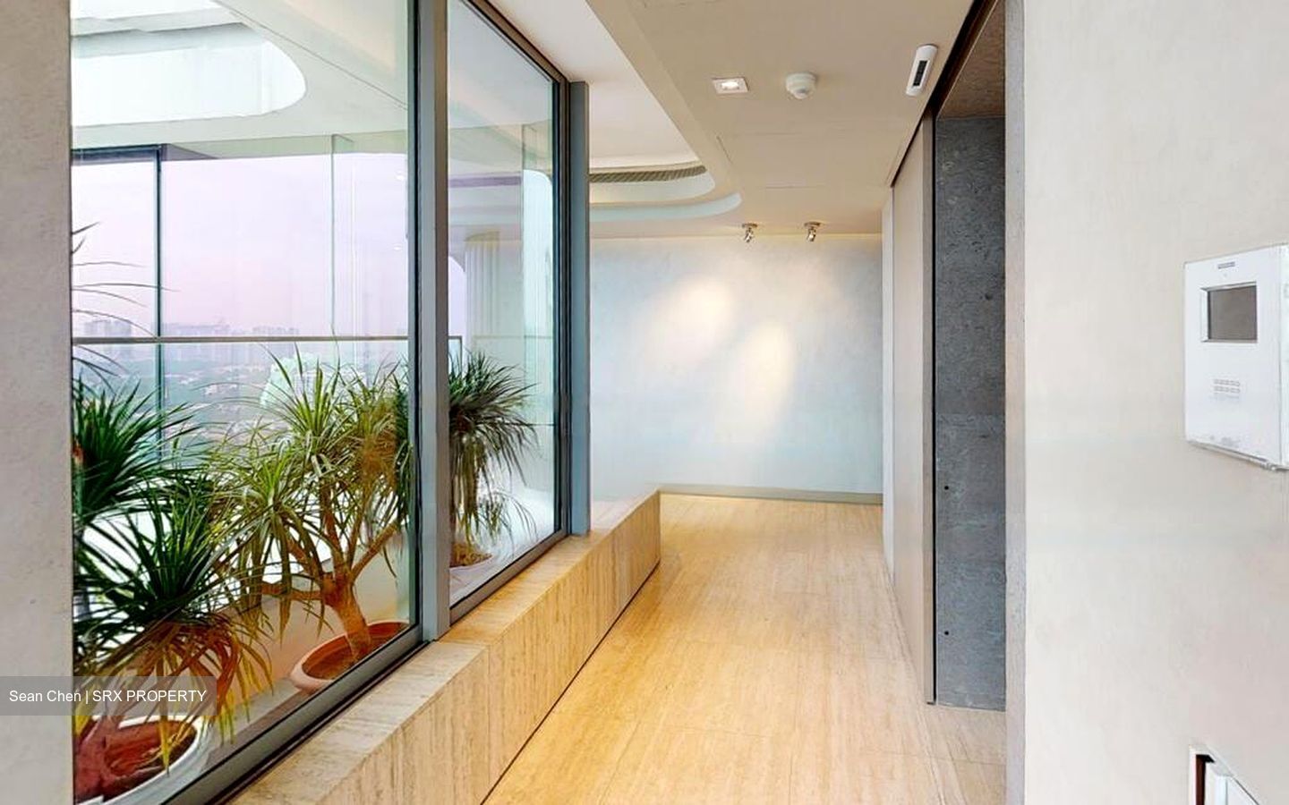 Ardmore Residence (D10), Condominium #582385591